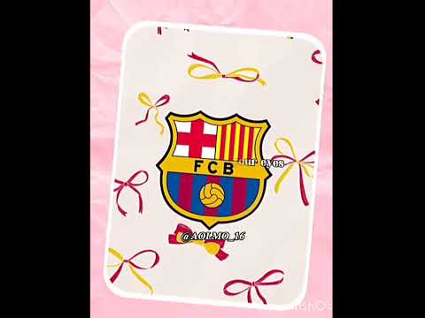 لامين يامال رافينيا داني اولمو هيكتور بيدري جافي برشلونة فيسكا بارسا