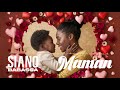 SIANO BABASSA - MAMAN (Visualizer)