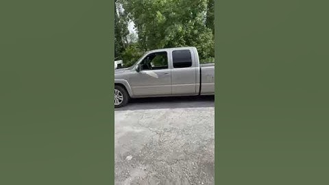 Texas Speed Torquer V2 idle