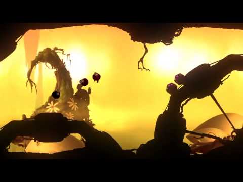 BADLAND: Twister