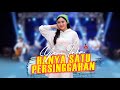 Yeni Inka - Hanya Satu Persinggahan (Music Cover ANEKA SAFARI)