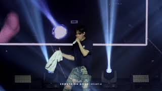 4K 190627 2019 WORLD TOUR KEEP SPINNING IN NEWARK GOT7 JB재범   ENCORE 안보여COME ON by Something Good JB