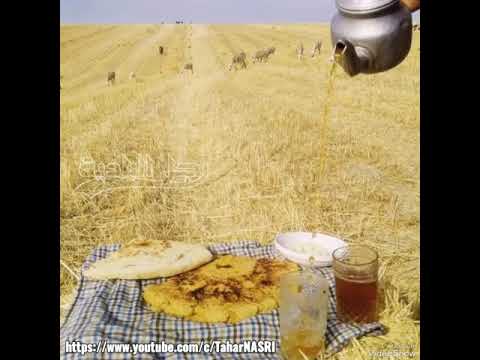 من التراث الكافي العتيق نا طحت مريض