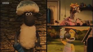 Shaun The Sheep Theme Song Sor eason 2 In G major 4
