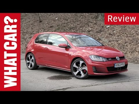2014 VW Golf GTI review - What Car?