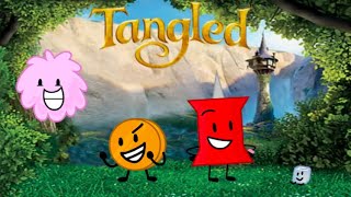 Tangled Osc Style Part 11 The Snuggly Duckling I Have A Dream