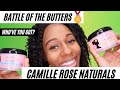 I PUT CAMILLE ROSE NATURALS STYLERS TO THE TEST 👀💦 | Curlaide V Almond Jai Twist Out Product Review