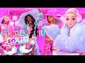 Die besten Barbie-Abenteuer! | Barbie Extra So Fly Fashion Abenteuer | Ep. 1-2 | Barbie Deutsch