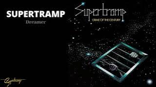 Supertramp - Dreamer