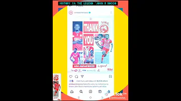 History Ya The Legend John R Bocco Hatuto Msahau Wana Simba Sc Usisahau Kusubscribe Like Coment 