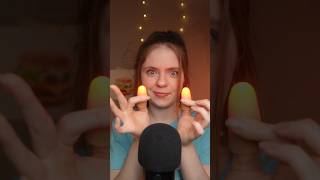 THIS, THAT OR THIS?! Which one sounds better? ASMR #asmr #sleep #tingles