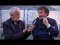 Segreti e Mestieri del Set - Gianni Canova intervista Umberto Marino