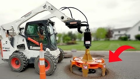 5 Most Amazing Modern Machinery Technology for Road Constructions | Top 5  | TechPrime HD