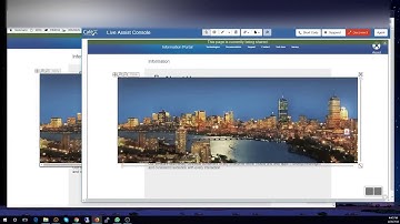 CafeX - LA demo Shortcode Co browse