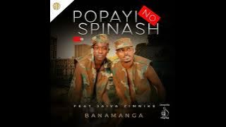 Banamanga (ft Jaivazimnike) 