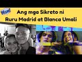 Ruru Madrid at Bianca Umali - Mga Sikretong HINDI mo pa ALAM!