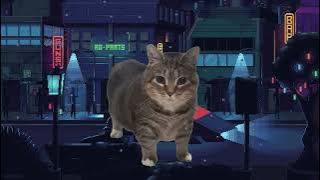Akon feat. Ethel the Cat - Right Now (Oo ii aa) (Full Version)
