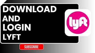 How to Download and Login Lyft App (2026) | Lyft Setup Guide