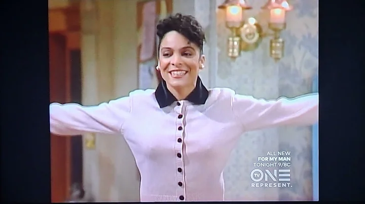 A Different World: The Prime of Miss Bostic