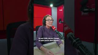 Les procès de Nuremberg et Tokyo - Le Fil de l'Histoire