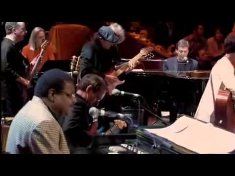 My Sweet Lord - George Harrison Concert (Mi Dulce Señor) Subtitulado en español