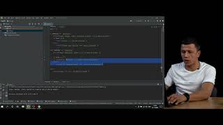 Python | Ichma ich if bloklari