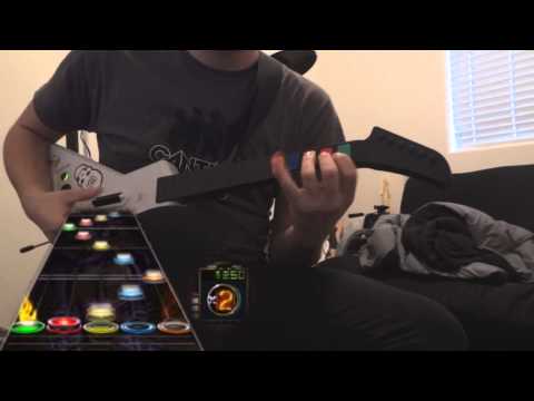 GH3 - TDWDTG (VSK) 100% FC