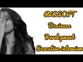 AVASOFT Business Development Executive|| Sharing my interview process experience