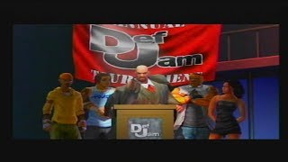 #BringBackDefJam Vendetta-Tank Story Part 4