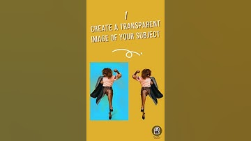 Pixel stretch effect in CANVA