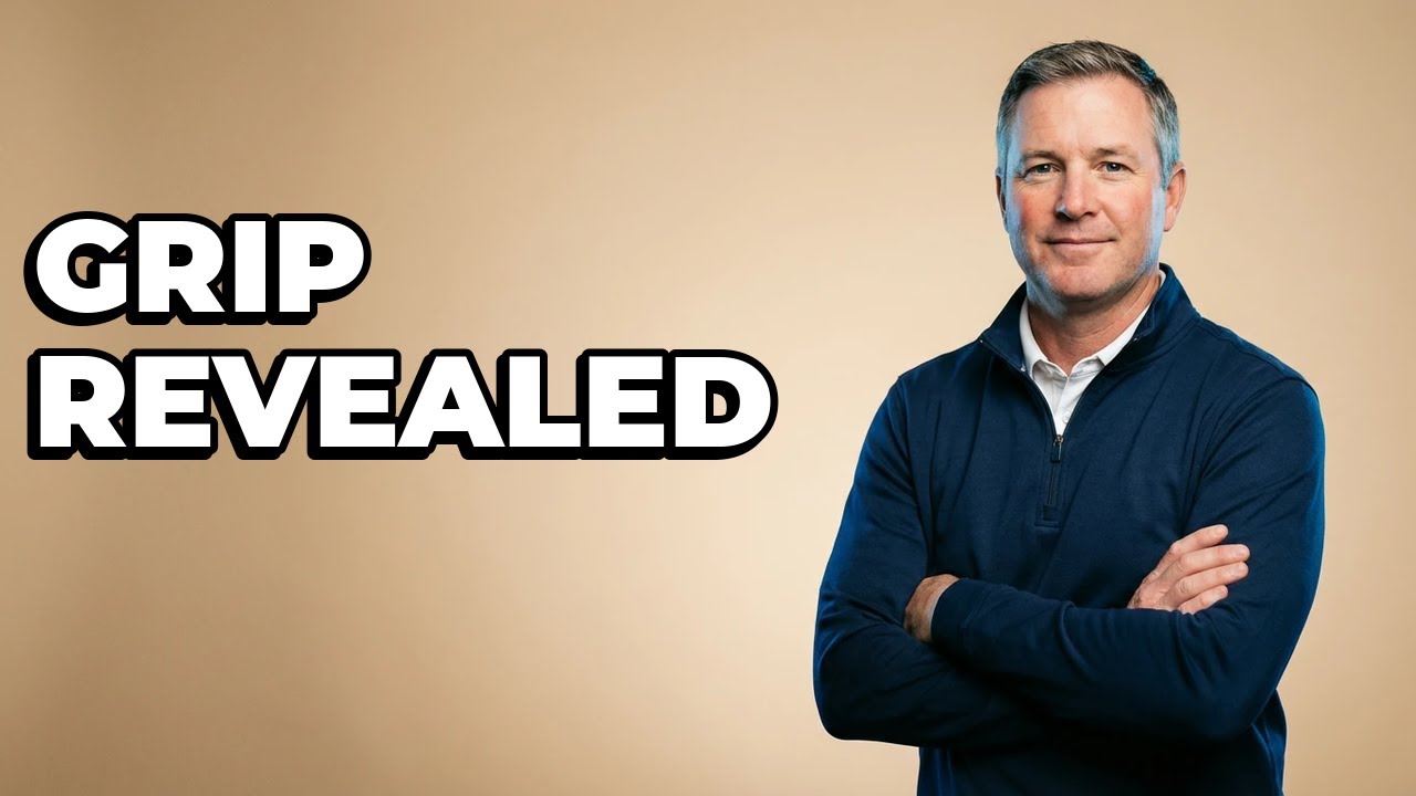 Does Cabretta Leather Improve Golf Glove Grip?