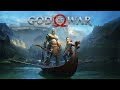 God of War #1