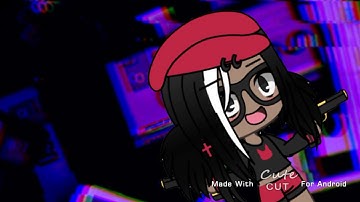 Mad Hatter Map °Part 5° ~Gacha life~