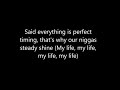 Joey Bada Shine Lyrics mp3
