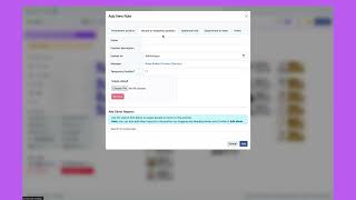 TeamOrgChart Tutorial: Add a vacant or temporary position