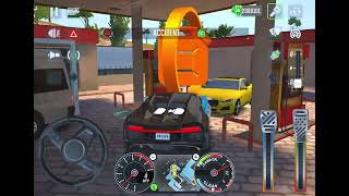 Taxi Simulator 2026  luxury 🚗 Car New Level Drive Gameplay Android & iOS 3D|#227 screenshot 5