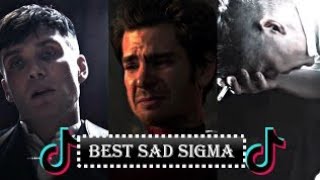 Download lagu 99 9999 You Will Cry After Watching This Video    Sad Sigma TikTok Compilation    Sigma Moments