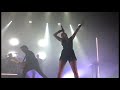 Garbage - Push it - Live 2018 (better audio)