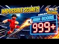 Unstoppable Roblox SS26 High Score Gameplay Roblox Unstoppable Roblox SS26 High Score Gameplay Roblox