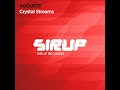 AUGUSTE Crystal Streams Extended Mix Afro House Source Afrohouse Afrotech Dance mp3