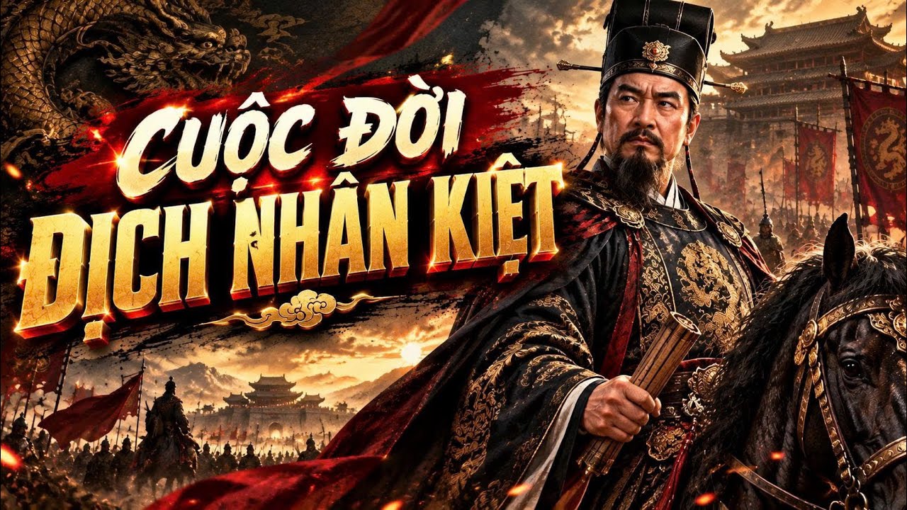 Hôm qua Tammie vừa được thấy đây là tiền kiếp của Bạn M thì hôm nay lại xem video này