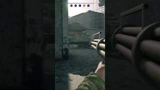 Fliegerfaust Vs T34-85-D-5T