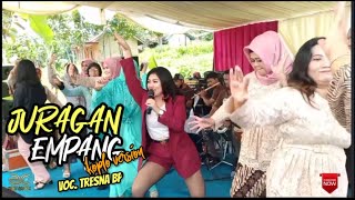 koplo Juragan Empang - Voc Tresna BP || goyangan mantul ibu ibu || Wara Wiri