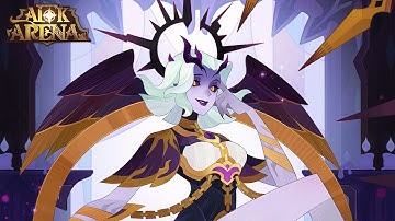 New Glitch ❄️ AFK Arena Hack ❄️ Get Unlimited Free Diamonds in AFK Arena ❄️ iOS/Android