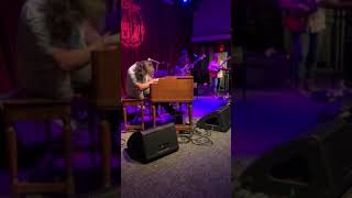 Cordelia Blue - World Cafe Live 7/17/24 - Heartbreak Road Details
