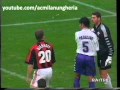 Serie A 1998 1999 AC Milan Vs Fiorentina 1 3 1998 09 26