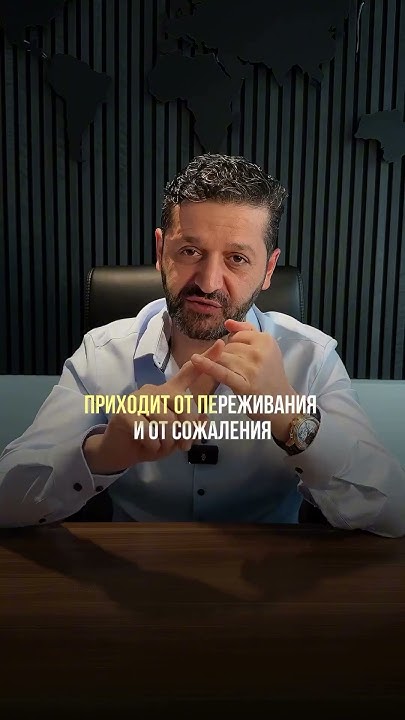 2 ВЕЩИ которые нас УБИВАЮТ - YouTube
