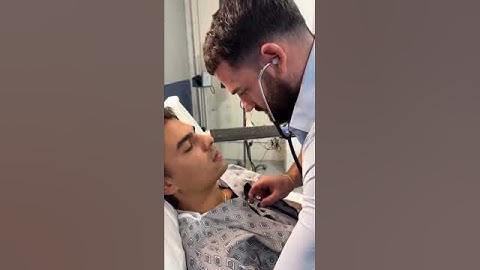 My Doctor #gay #gyamen #gaycouple #gaystar #gaymovies #lgbt #gym #gayshort #lovemen  #gayfamily