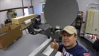 Comlabs Atm Truck Upgrade