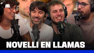 CASO LIBRA: AUDIOS REVELADORES | INDUSTRIA NACIONAL con PEDRO ROSEMBLAT